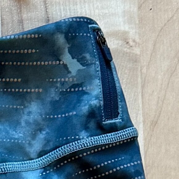 Women's Running and Training Tights - Picture 6 of 7